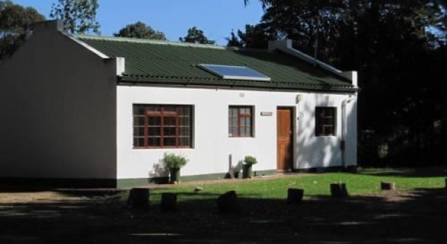 The Grail Centre