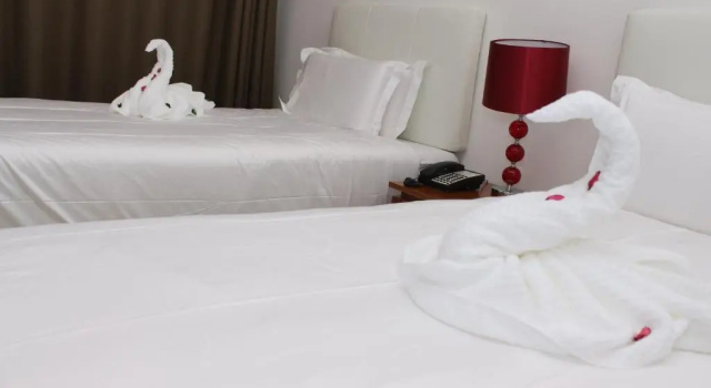 Номер Standard Hotel Rayshan
