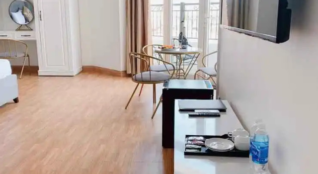 Century Palace Hotel, Rezerwuj Hotel An Nhon Binh Dinh