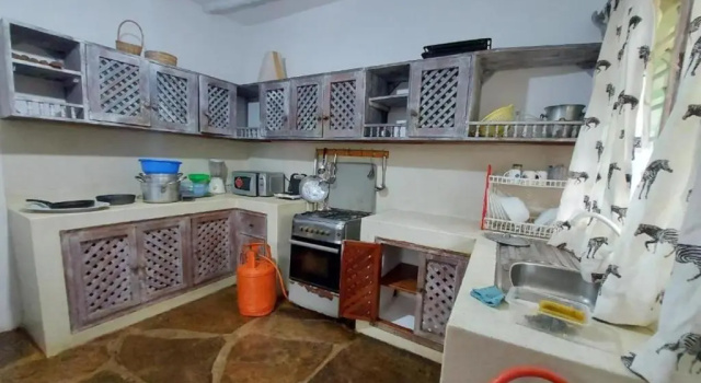 Вилла Marine Holiday House
