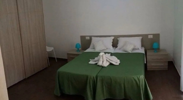 Da Lucia B&B, Đặt Nhà nghỉ có bữa sáng Prenestino 
