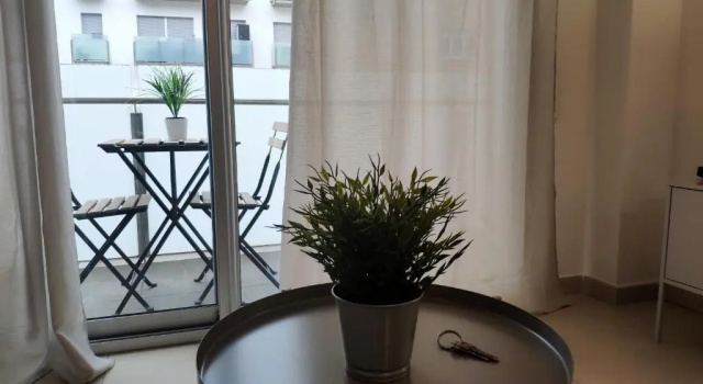 Апартаменты Apartament Artau 2