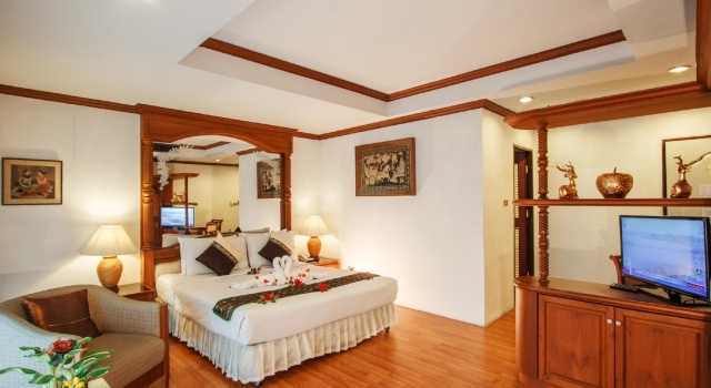 Chiangmai Ratanakosin Hotel, Забронировать Отель Отели провинции Чианг Мая с парковкой, Парковка