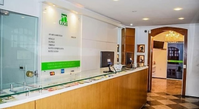 Cocal