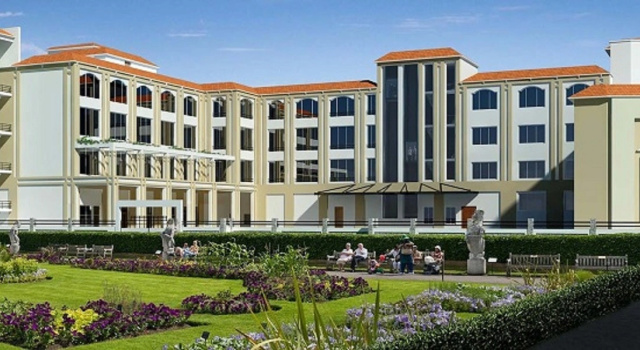 Hotel Golden Palace Puri, Rezerwuj Hotel Hotele w Orissa ze śniadaniem, Śniadanie