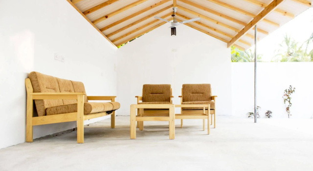 Holiday Cottage Thoddoo, Забронировать Дом для отпуска Виллы Тодду, Вилла