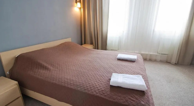 Standard Suite Tsentr Hostel