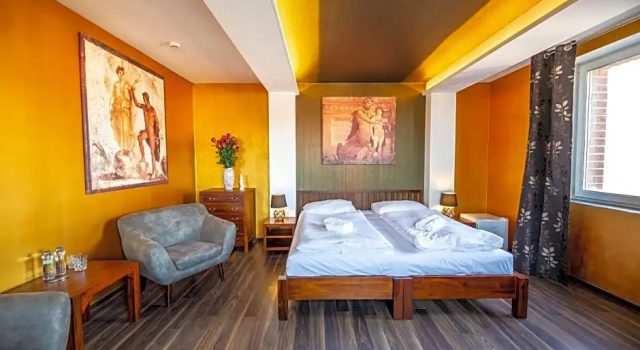 In Spirit, hotel v Rožnovském pivovaru - Pivní Lázně, Wellness & Čokoládovna, Забронировать Курортный отель Рожнов-под-Радгоштем 