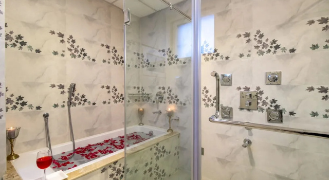 Люкс Luxury Hotel Sejour Luxury Srinagar