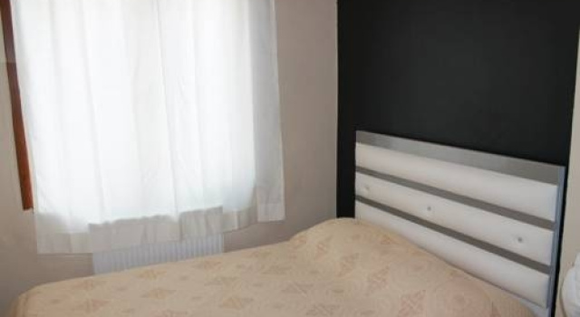 Papatya Apart