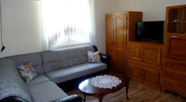 Апартаменты с балконом Apartment Vukanic
