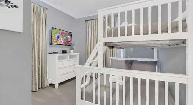 Коттедж Go 34 Encore Resort in Kissimmee