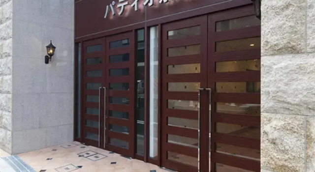 Patio Kyobashi Hotel, Забронировать Отель Сакаи Осака, рядом с Theatre Brava
