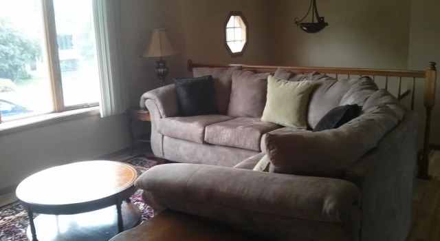 Lily House, Забронировать Отель Рочестер штат Миннесота