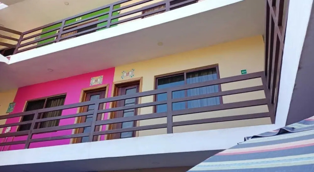 Playa Sayulita, Забронировать Отель Недорогие отели Наярит, недорогие