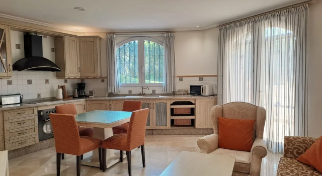 Апартаменты El Castillo La Manga Club