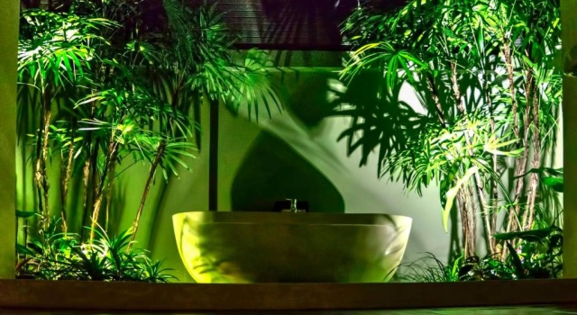 Вилла Hideaway Villa
