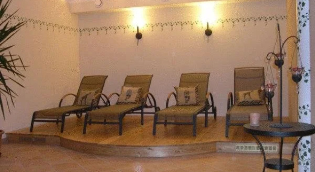 Pension Rofan