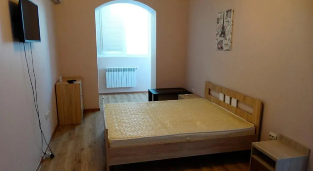 58 Melikishvili Street, apt. 23 - 6