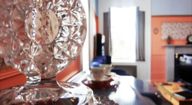 Номер Deluxe Little Robin Bed And Breakfast