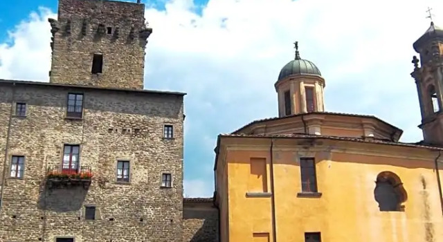 B&B Ai Chiosi, Забронировать Отель «постель и завтрак» Понтремоли Lunigiana