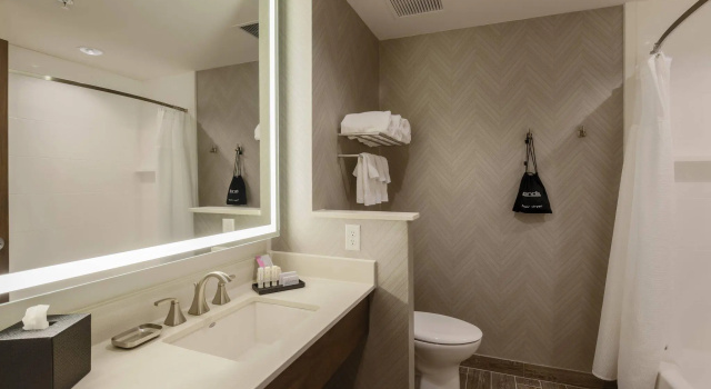 Четырёхместный номер Standard Fairfield Inn & Suites by Marriott Cheyenne Southwest/Downtown Area