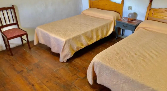 Posada de Ardisana, Забронировать Отель Льянес Косте-Верде