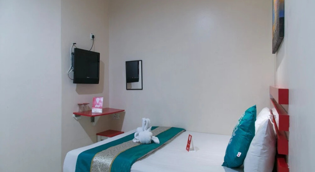 OYO Rooms Shah Alam Hospital, Забронировать Отель Шах-Алам Селангор