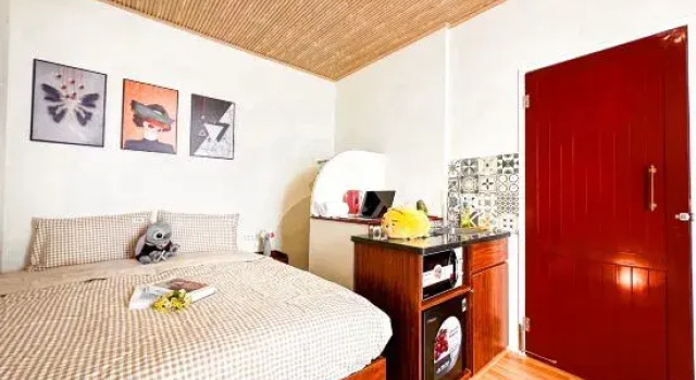 RIVA TROPICAL House Hanoi