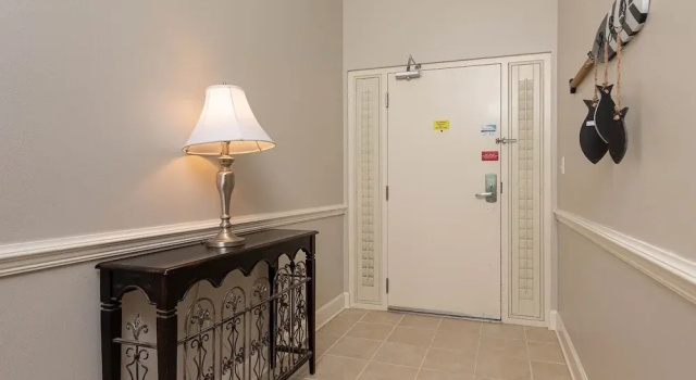 Номер Standard Phoenix West 1904 3 Bedroom Condo