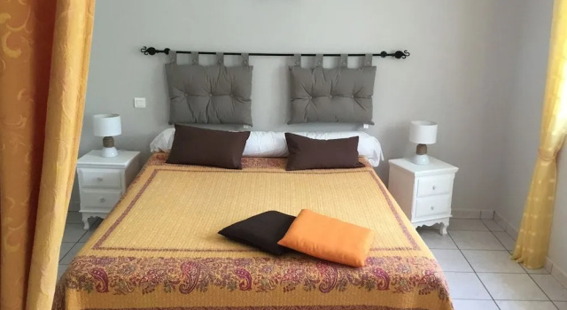 Chambres d'Hôtes Les Palettes, Забронировать Отель Отели Ardèche с завтраком, Завтраки