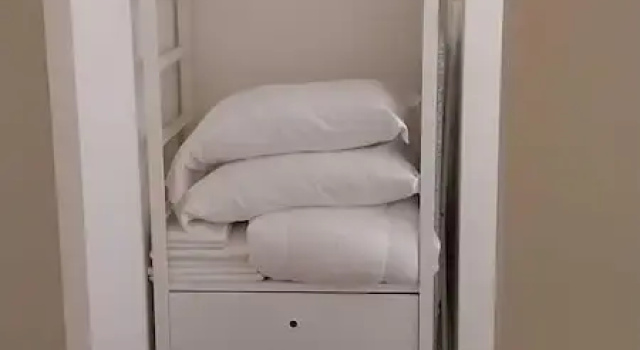 Номер Deluxe Garibaldi Palace