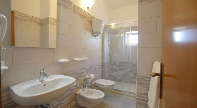 Номер Standard Hotel Residence Costa Azzurra