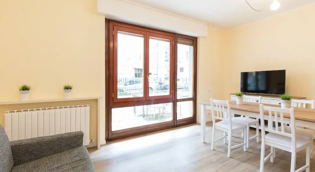 Апартаменты с 2 комнатами Impero House Rent - Adelaide