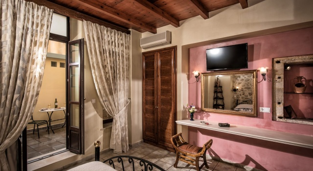 Полулюкс Veneto Boutique Hotel