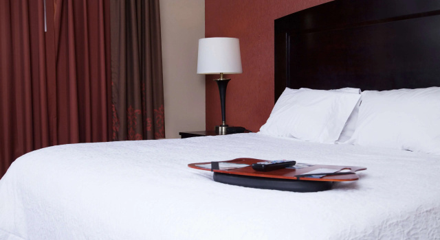 Hampton Inn & Suites Dickinson