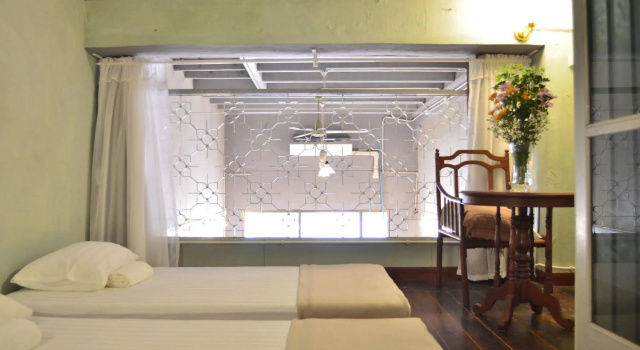 Wayla Hostel