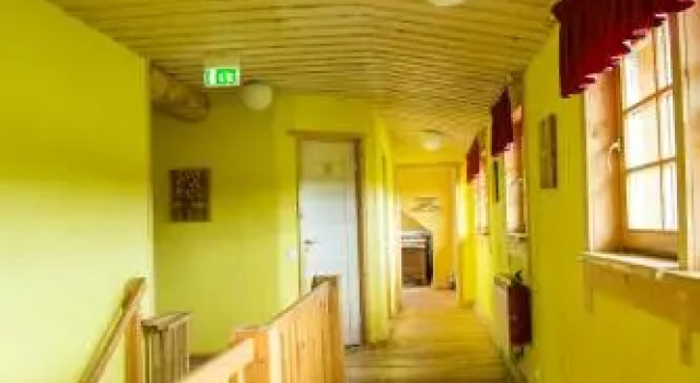 Puuna Öömaja B&B, Забронировать Отель Отели Харьюмаа с парковкой, Парковка