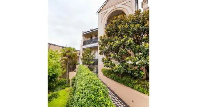 Renovated Studio in Bohemian Area Close to City, Забронировать Апартаменты/квартира Отели Sydney Region с парковкой, Парковка