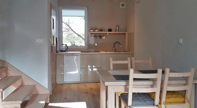 Апартаменты Apartamenty-Obok 1