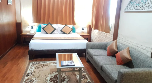 Семейный номер Standard Woodfield Resort