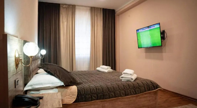 Dream Inn H&A, Забронировать Отель Отели Кошкургане с парковкой, Парковка