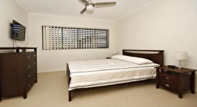 Amalfi Unit 11, - Above All Else - 50 King Street