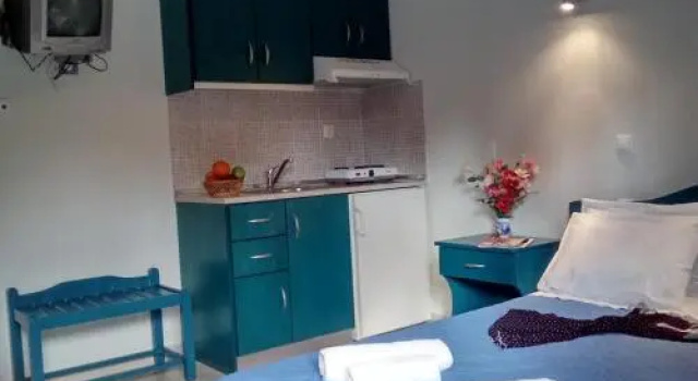 Aparthotel 3 Stars Skopelos
