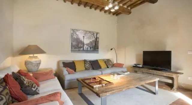 Chiodo by Salogi Villas, Забронировать Вилла Ворно Тоскана