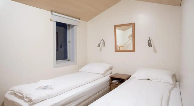 Номер Standard Malarhorn Guesthouse