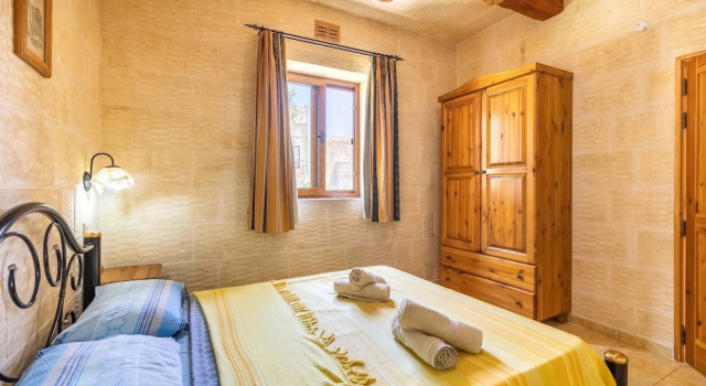 Ta Debora 3 bedroom Villa with private pool, Rezervovat Vila Gozo vily, Vila