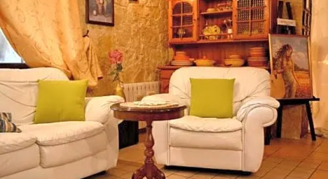 B&B La Vita è Bella