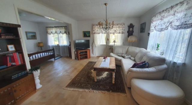 Holiday Home Småland, Забронировать Апартаменты/квартира Фогельфорс 
