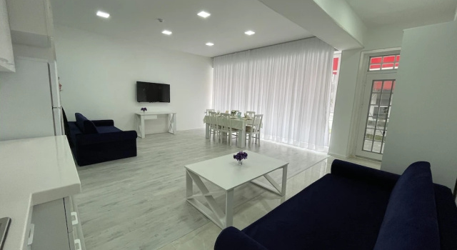 Апартаменты Luxury La Maison Blanche Baku